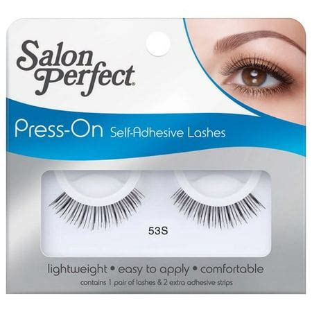 salon perfect lashes 53